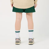 Signature Collegiate Ladies Sweat Short