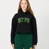 Signature Collegiate Ladies Hoodie