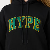 Signature Collegiate Ladies Hoodie