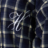 Signature Script Plaid Shirt