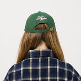 Signature Script 6 Panel Cap