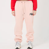 Signature Letter Sweat Pant