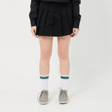 Signature Collegiate Ladies Pleated Skirt