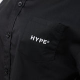 Signature Collegiate Ladies Oxford Shirt