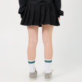 Signature Collegiate Ladies Pleated Skirt