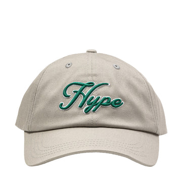 All Star 6 Panel Sport Cap | Grey