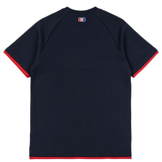 All Star Home Tee | Navy