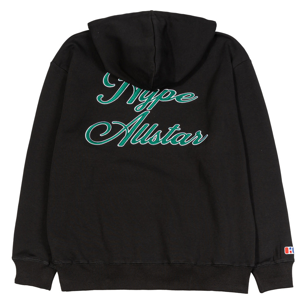 HYPE All Star Pullover Hoodie