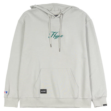 All Star Pullover Hoodie | Grey