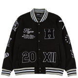 All Star Varsity Jacket