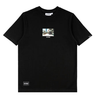 Beauty in Picture Street Tee