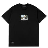 Beauty in Picture Street Tee