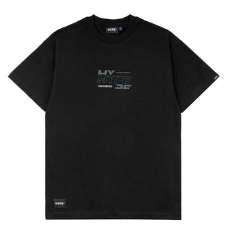 Black Beauty Significant Tee