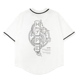 CNY Seasonal Amniotic Baseball Shirt