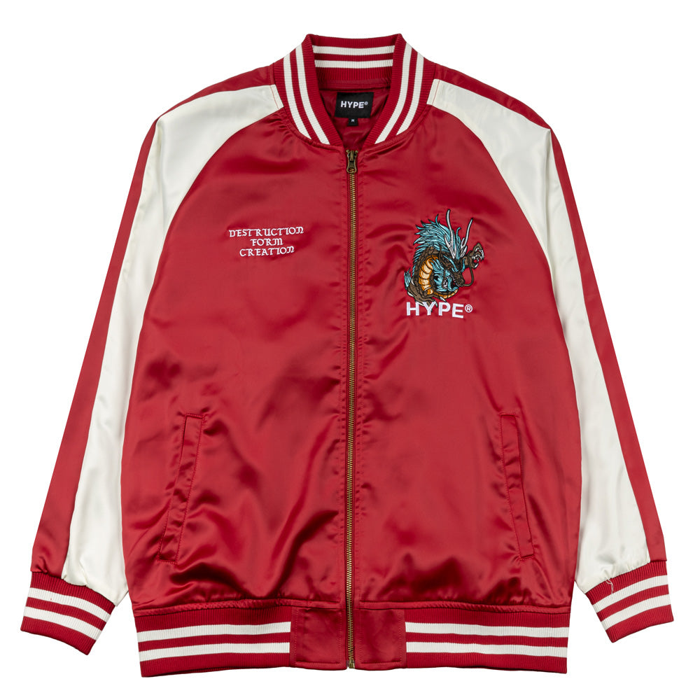 Jackets & Vests â HYPE