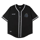 CNY Seasonal Spade Baseball Shirt