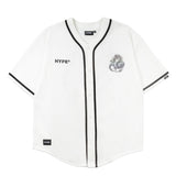 CNY Seasonal Spade Baseball Shirt