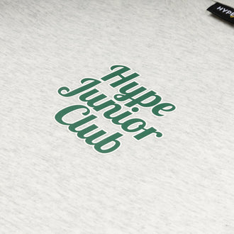 Junior Club Loster Tee