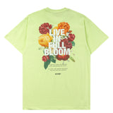 Live in Full Bloom Bloom Tee
