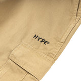 Seasonal Bottom Cargo Pant