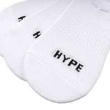 Signature Ankle Sock 3 In 1