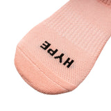 Signature Ankle Socks Single Pair