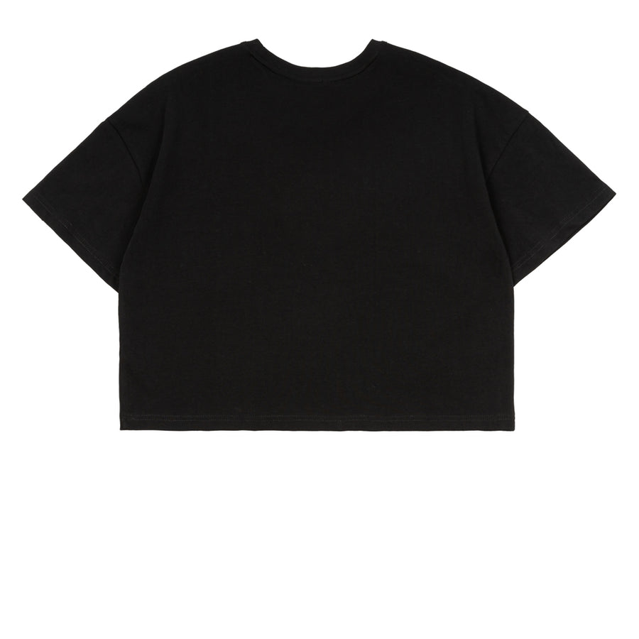 HYPE Signature Collegiate Crop Top