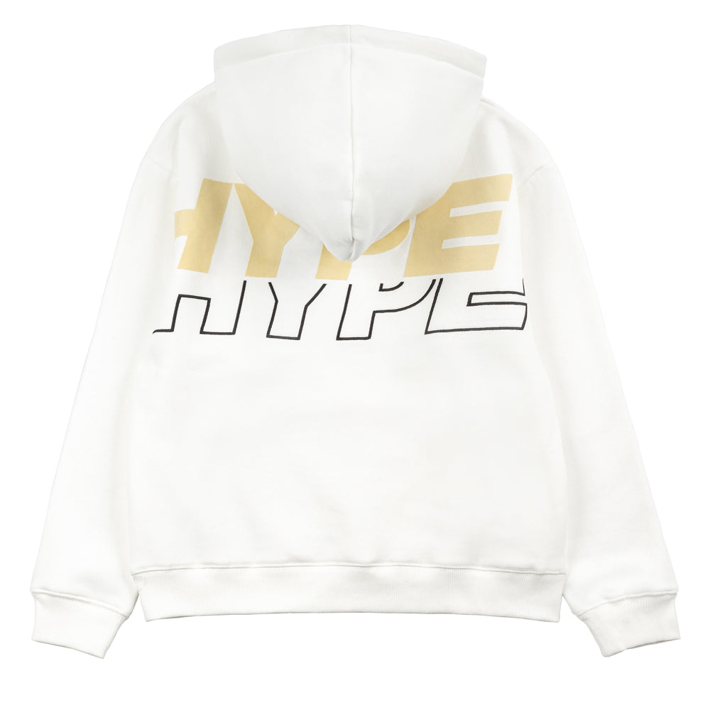 Hype clearance hoodie womens