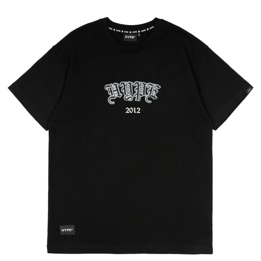 Kaos MLB LIKE NY PURPLE BLACK CROP TOP Tshirt 100% ORIGINAL - HYPESNEAKER.ID