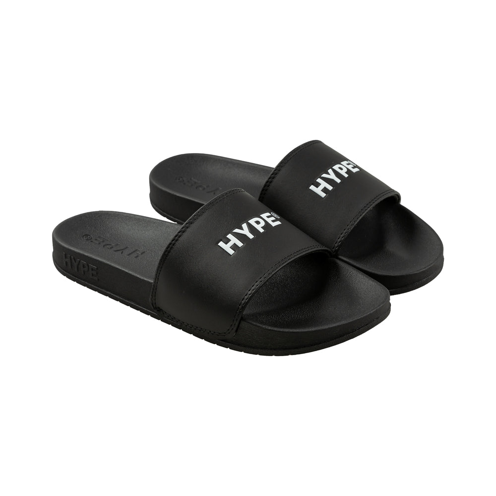 Mens hot sale hype sliders