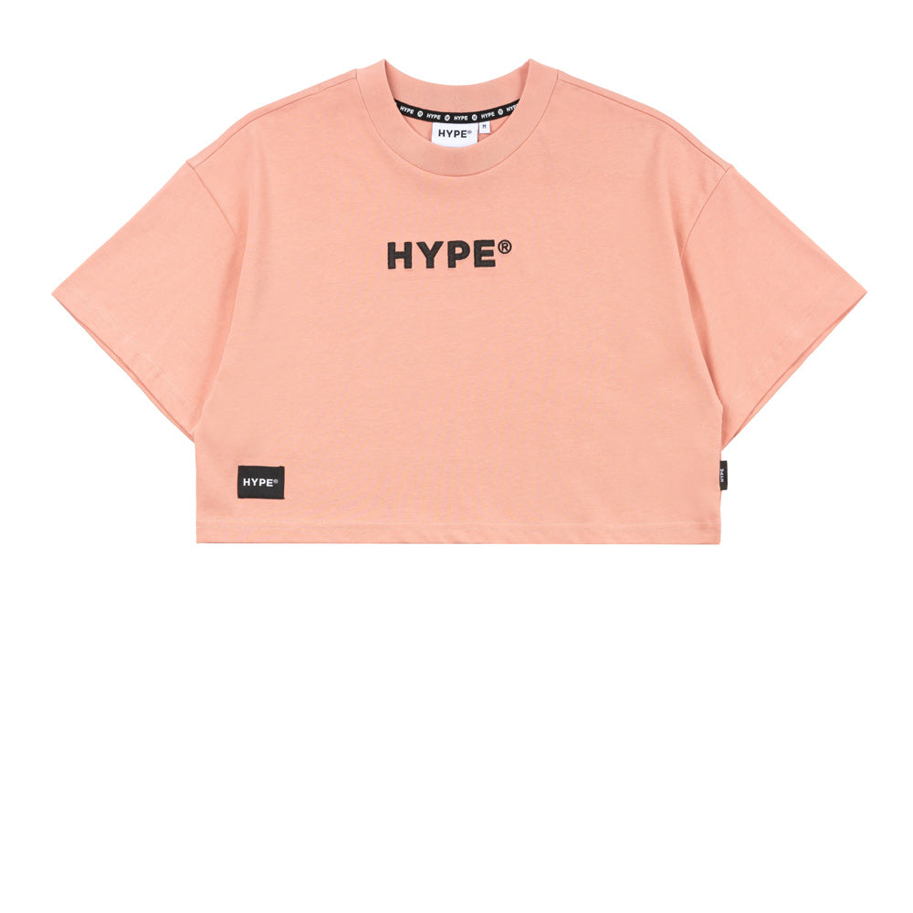 Hy Roop Top Women's Tee – HYPE