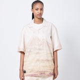 Seventh Sign Steed Hawaiian Shirt