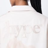 Seventh Sign Steed Hawaiian Shirt