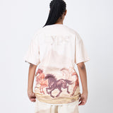 Seventh Sign Steed Tee