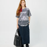 Urban Frame Walls Tee