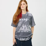 Urban Frame Walls Tee