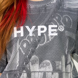 Urban Frame Walls Tee