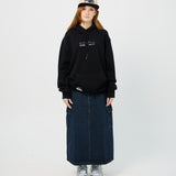 Urban Frame Mona Pullover Hoodie