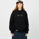 Urban Frame Mona Pullover Hoodie