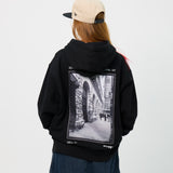 Urban Frame Mona Pullover Hoodie