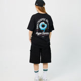 Bite Into HYPE Donut Tee