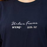 Urban Frame Mona Tee