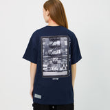 Urban Frame Mona Tee