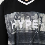 Urban Frame Mona Hockey Jersey