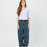 Hype Girl Brat Ladies Shirt