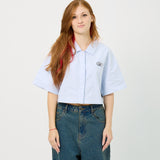 Hype Girl Brat Ladies Shirt