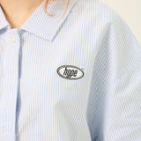 Hype Girl Brat Ladies Shirt