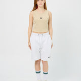 Hype Girl Brat Ladies Tank Top