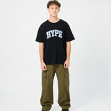 Shadow Stallion Block Tee