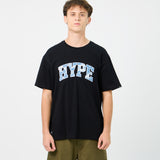 Shadow Stallion Block Tee